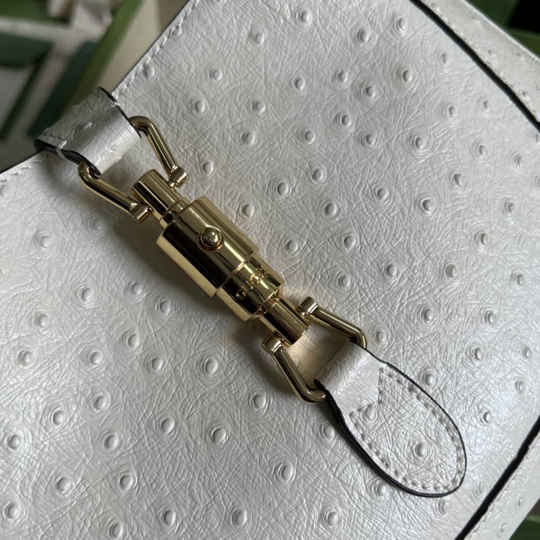 Gvc*1 Jackie 1961 Small Hobo Bag 636709 Replica