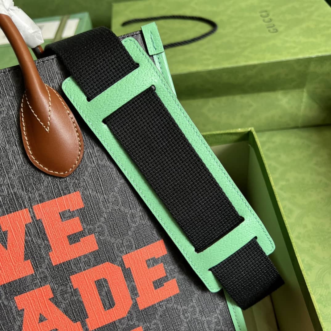 Gvc*1 Love Parade 680956 Replica Tote Bag