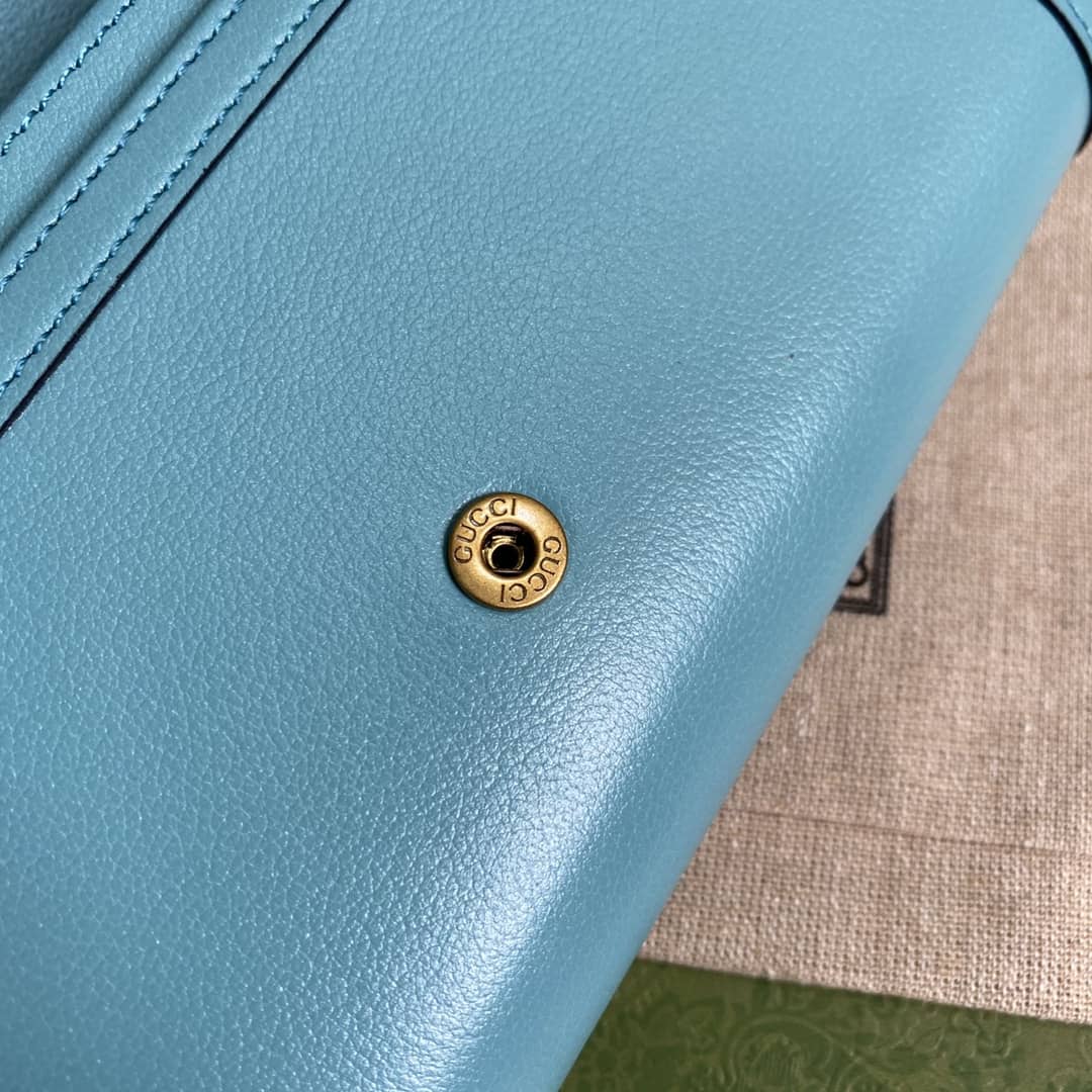 Gvc*1 Diana Bamboo Chain Wallet Replica 658243