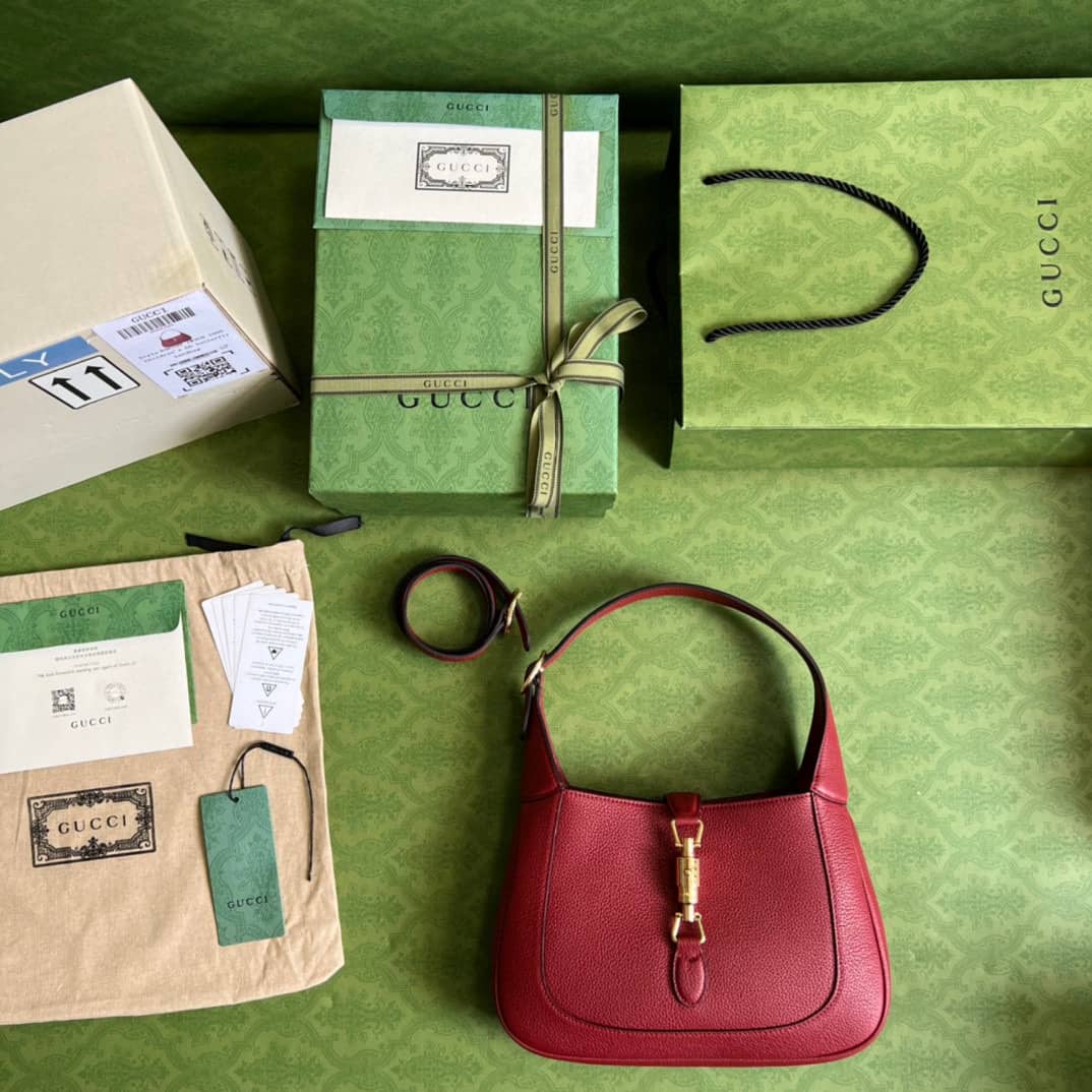 Gvc*1 Jackie Bag Dupe 1961 Small Hobo Bag 636709