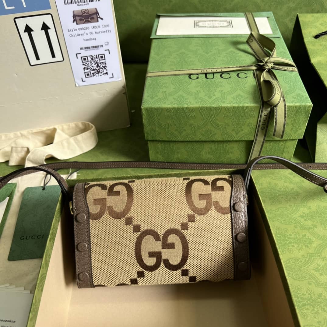 Gvc*1 Horsebit 1955 Mini Crossbody Bag 699296 Replica