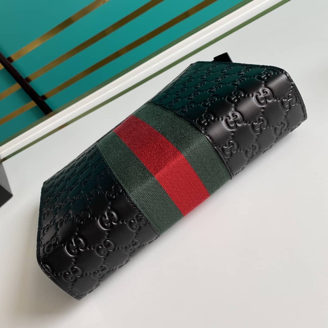 Gvc*1 Purse Dupes Webbing Line GG Svp*me475316