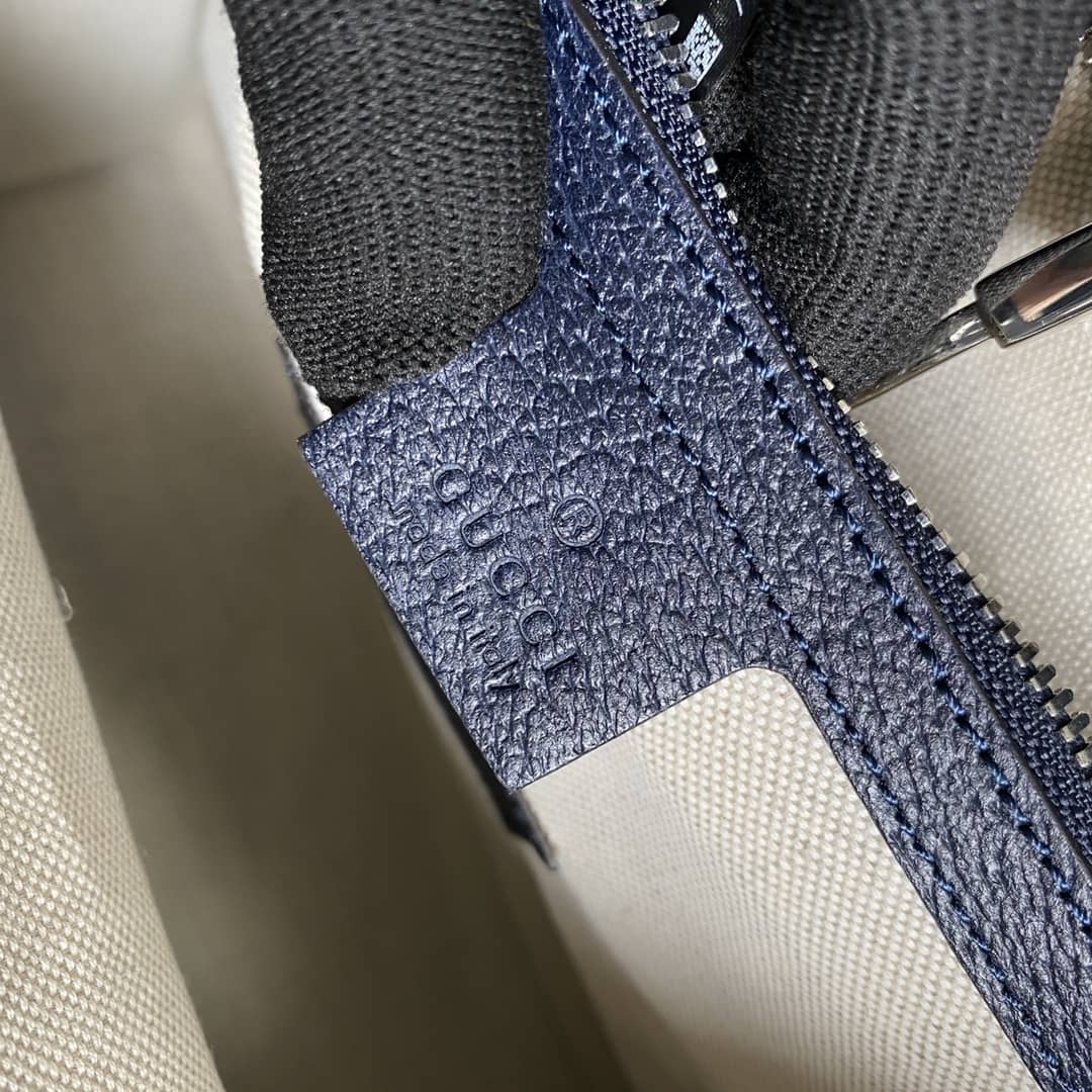 Gvc*1 Les Pommes Small GG 2Way Tote Replica 659983