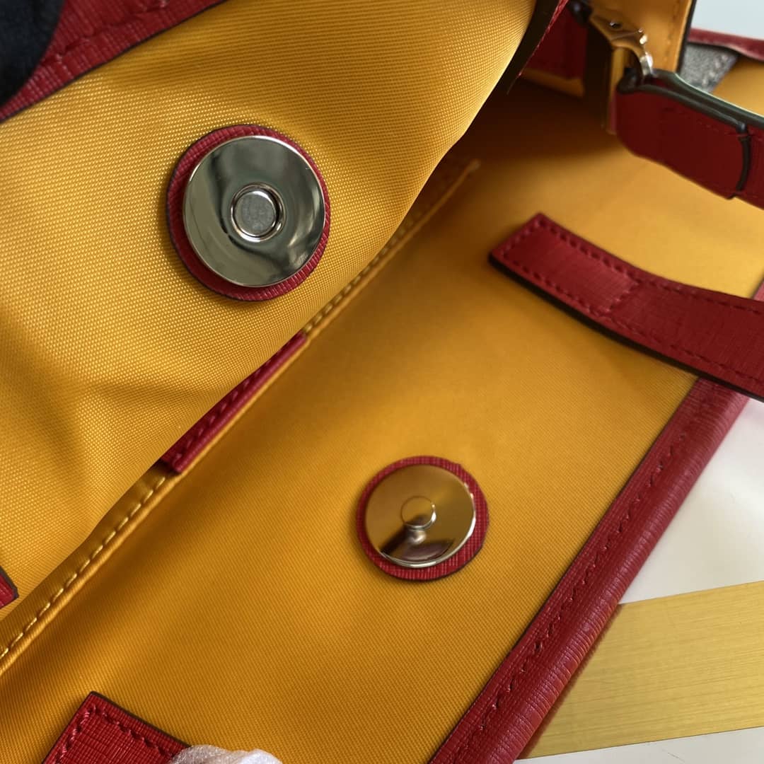 Gvc*1 GG Medium Ophidia Tote Replica 612992