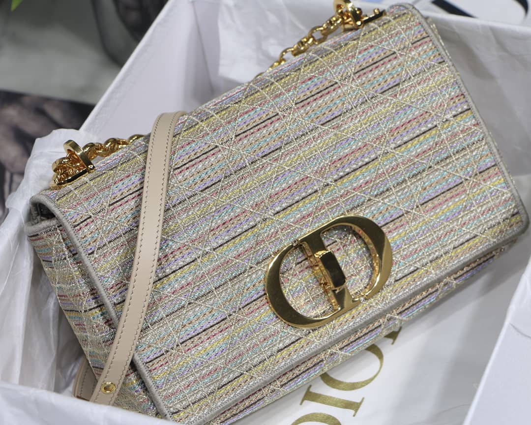 Chr1st1an D10r Caro Replica Bag