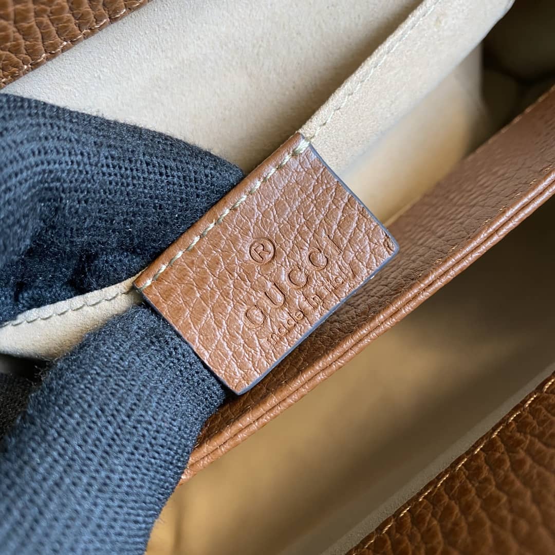 Gvc*1 Ophidia GG Small Shoulder Bag Replica 503877