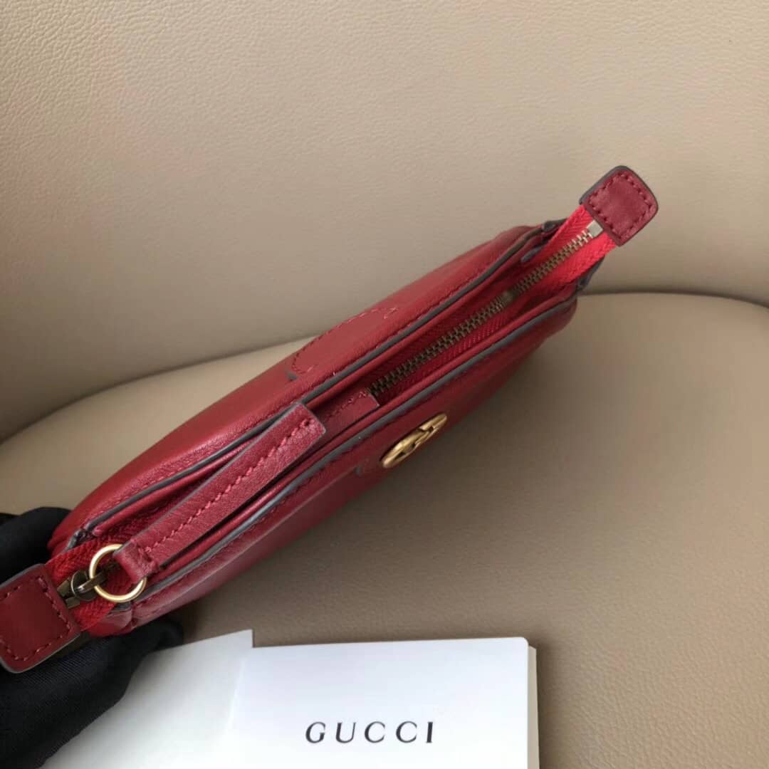 Gvc*1 Purse Dupes Rebelle Shoulder Bag517735