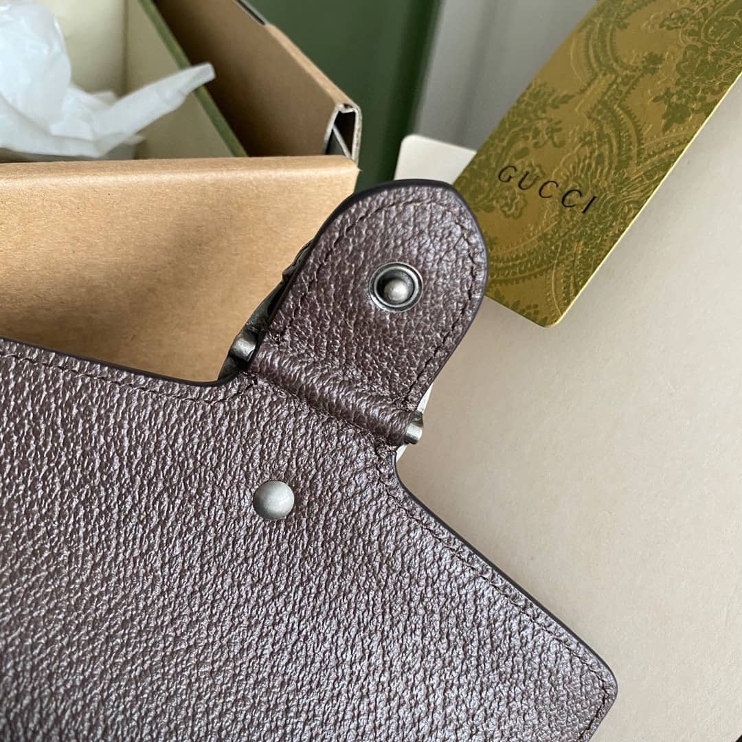 Gvc*1 Dionysus GG Svp*me Mini Crossbody Bag 476432 Replica