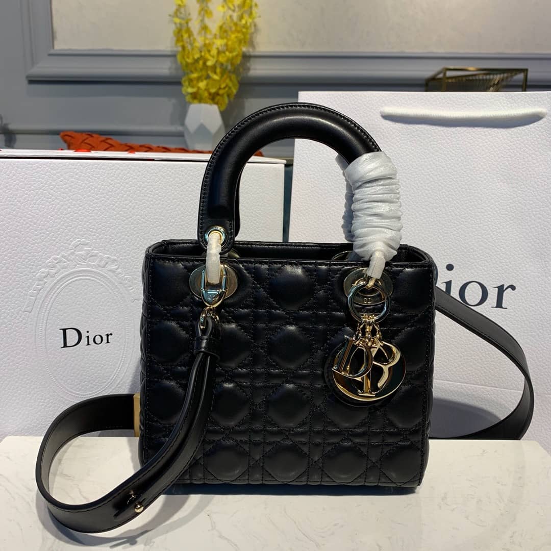 Chr1st1an D10r Lady D10r 20CM Replica Bag