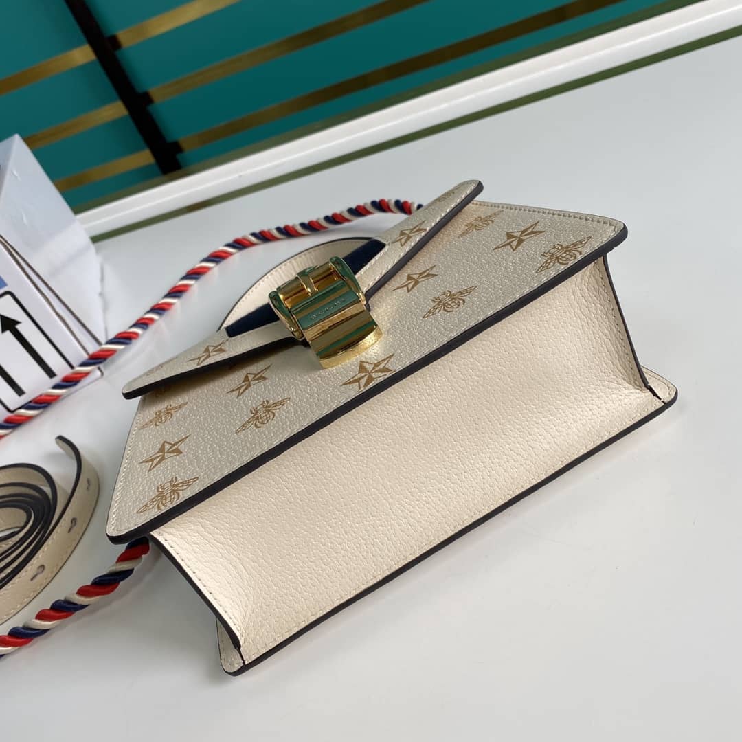 Gvc*1 Womens Sylvie Leather Mini Bag Replica 470270