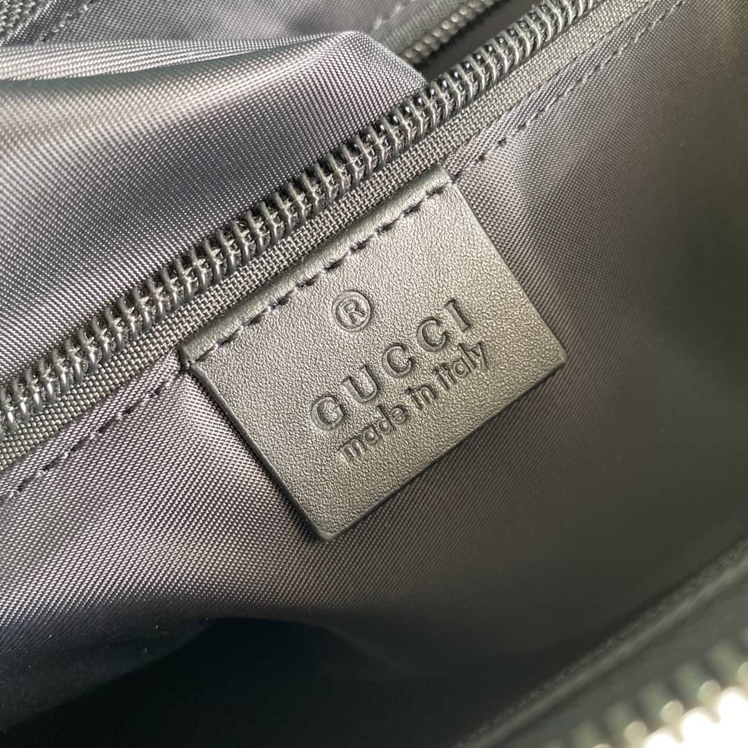 Gvc*1 Svp*me GG Messenger Bag Replica 523335