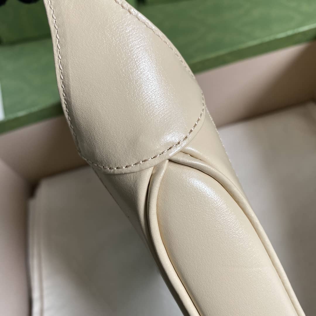 Gvc*1 Jackie 1961 Mini Shoulder Bag Hobo Replica 637091