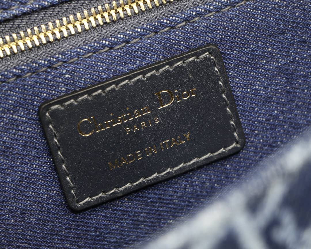 D10r Dupe Montaigne Bag