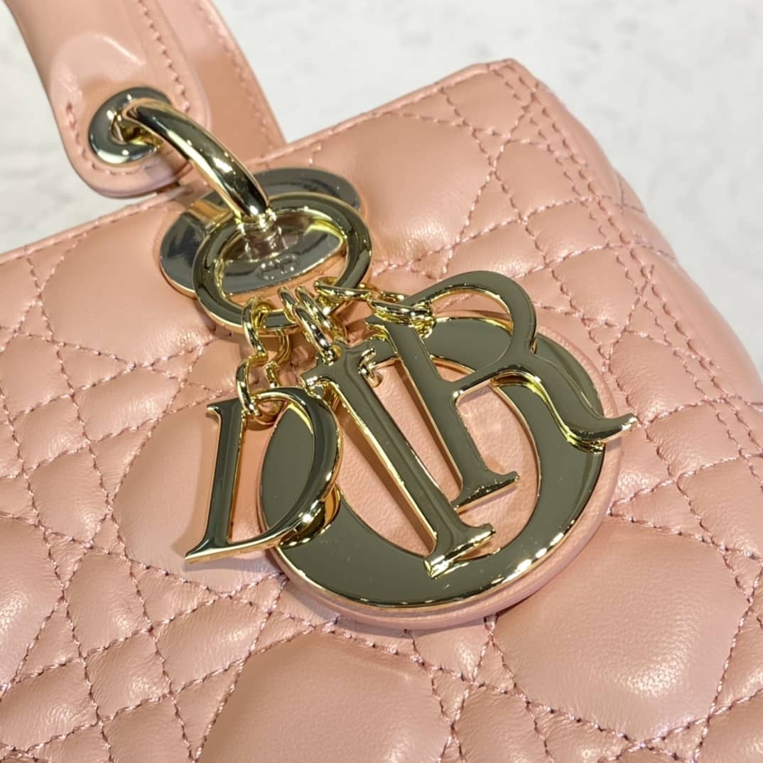 Chr1st1an D10r Lady 24CM Replica Bag