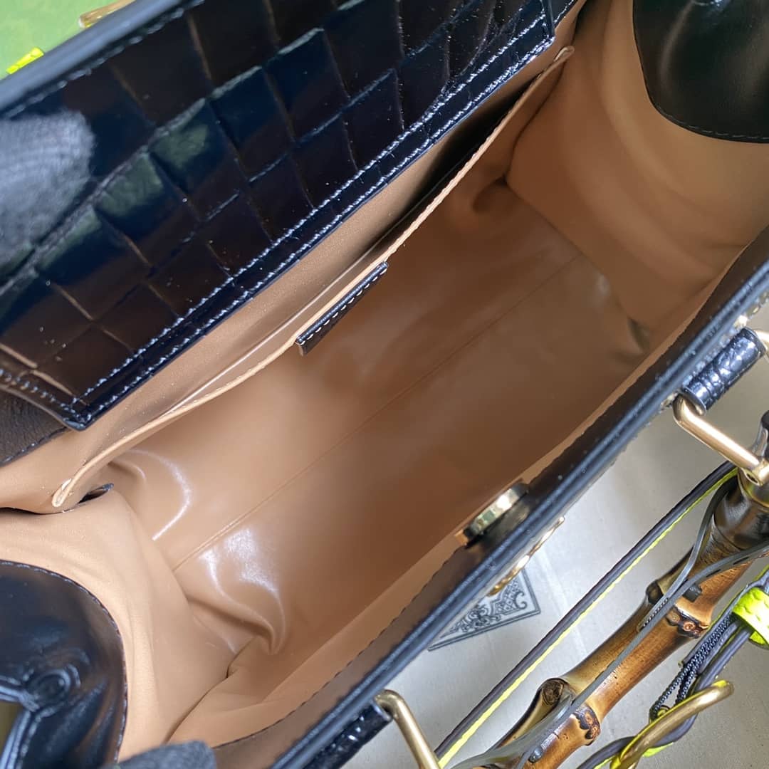 Gvc*1 Diana Small Tote Replica 660195