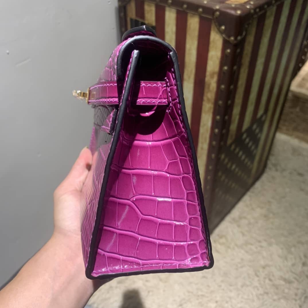 H**me5 Kelly Replica Pochette