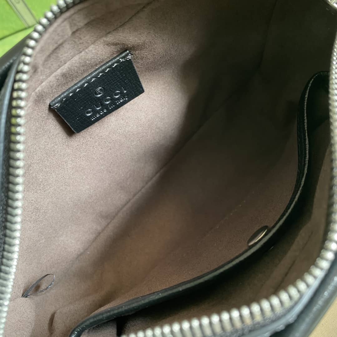 Gvc*1 Interlocking G Mini Bag Replica 658572