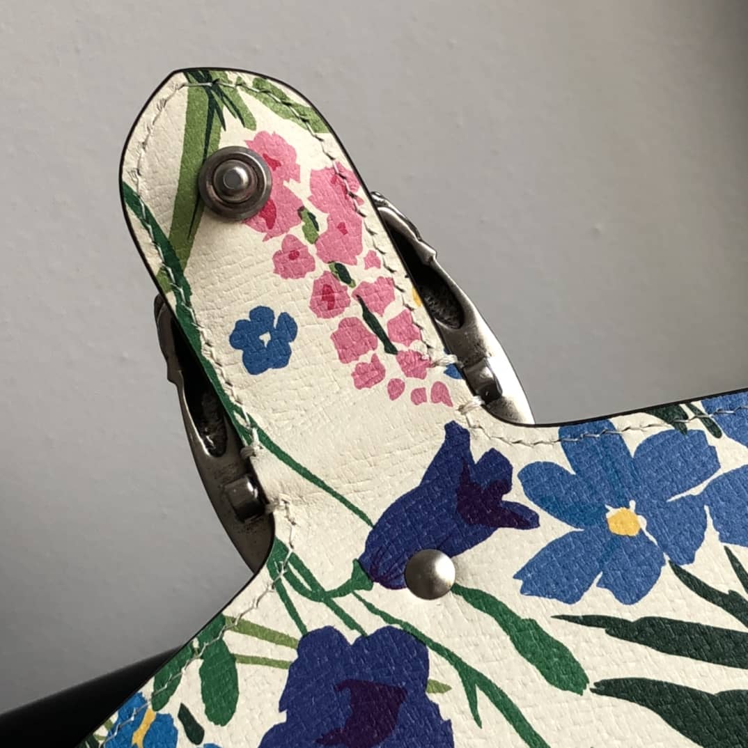 Gvc*1 GG Svp*me Dionysus 2way Mini Chain Shoulder Bag Replica Colorful 421970