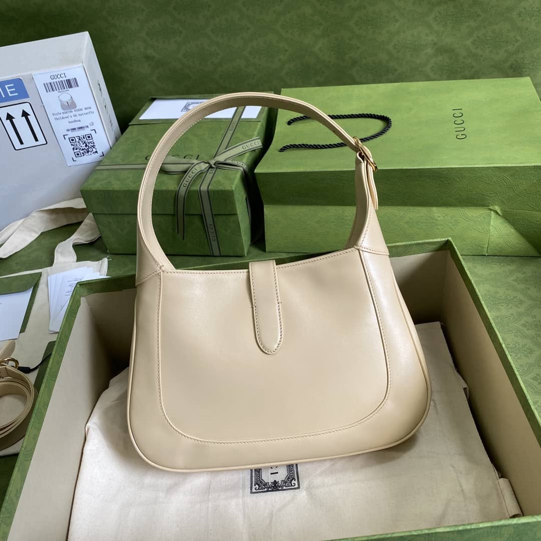 Gvc*1 Jackie Bag Dupe 1961 Small Hobo 636709