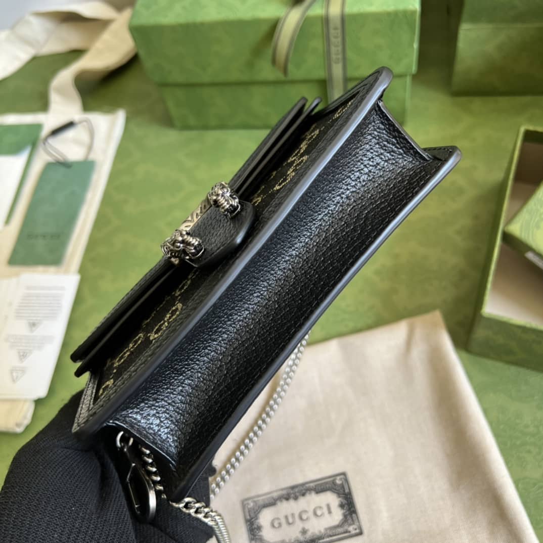 Gvc*1 Dionysus GG Svp*me Mini Crossbody Bag 476432 Replica