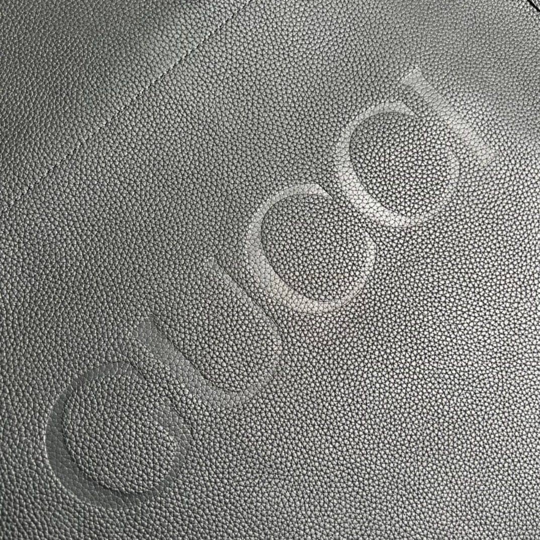 Gvc*1 Large Tote With Logo 674850 Replica Bag