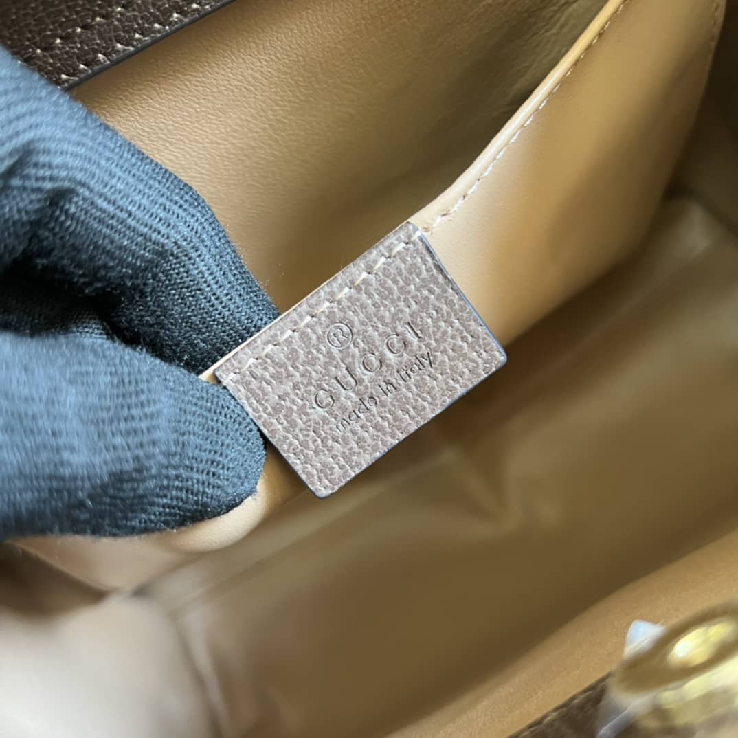 Gvc*1 Diana Small Tote Replica 660195