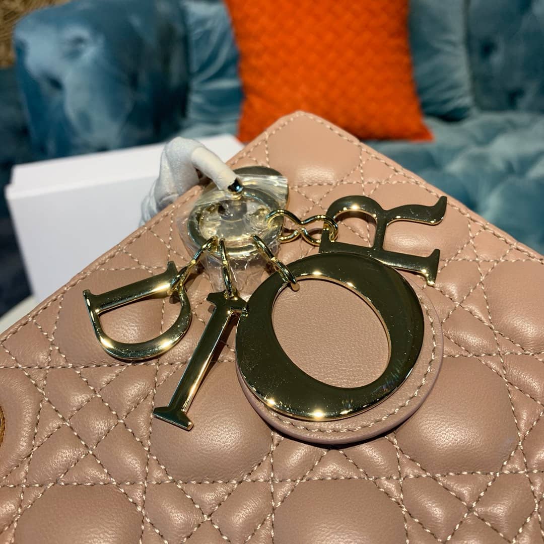 Chr1st1an D10r Lady D10r 20CM Replica Bag