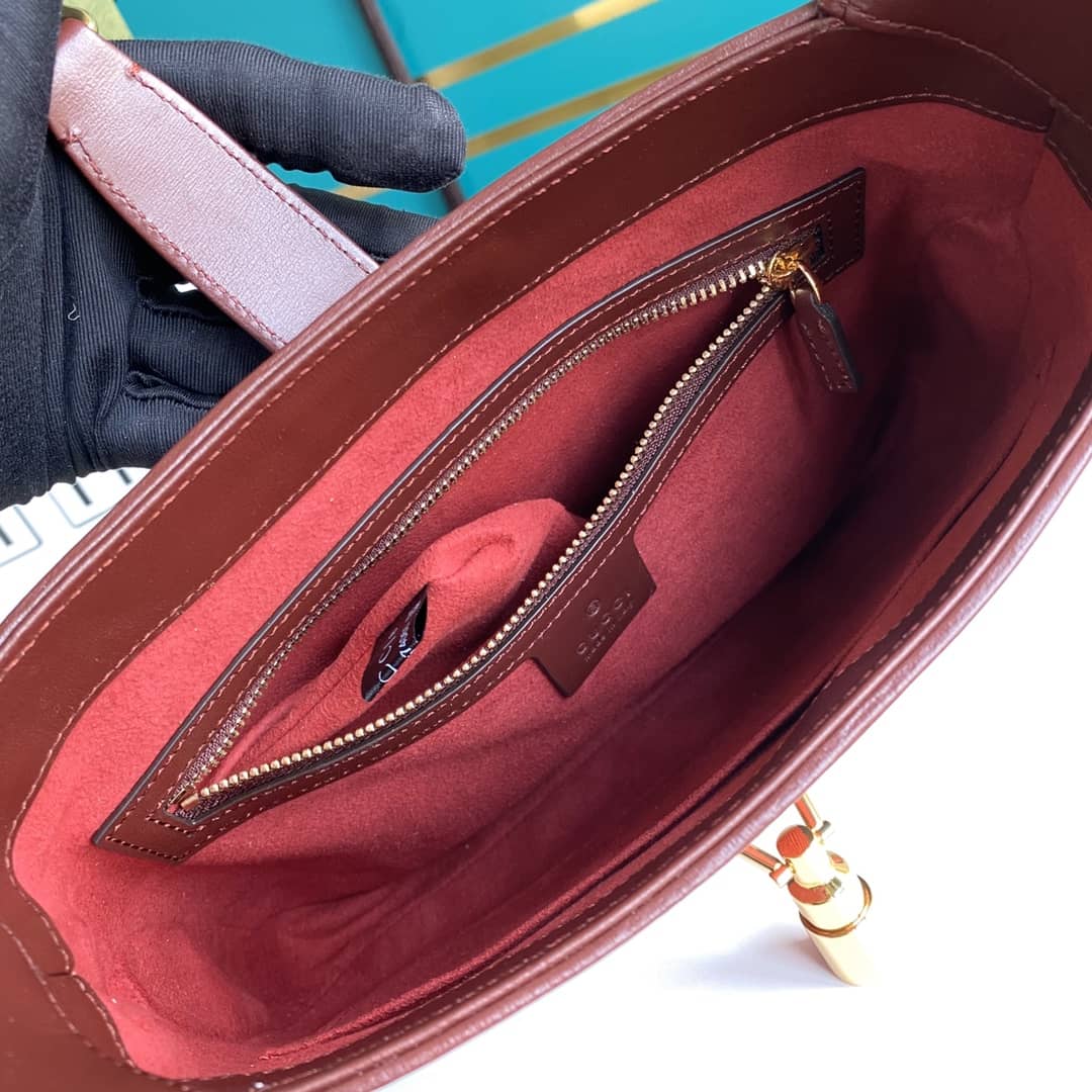 Gvc*1 Jackie Bag Dupe 1961 Small Hobo 636709