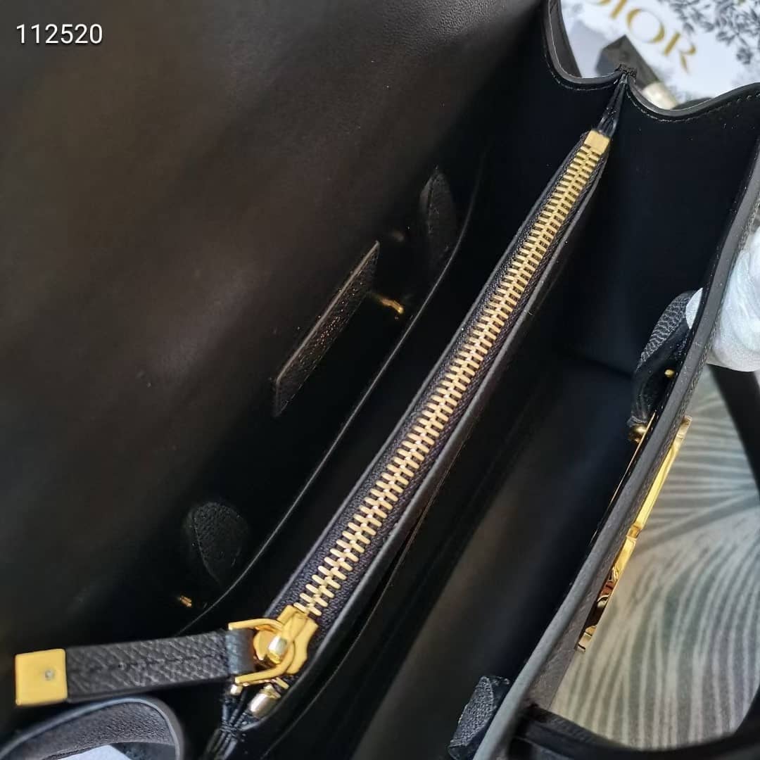 Chr1st1an D10r Tote Bag Dupe