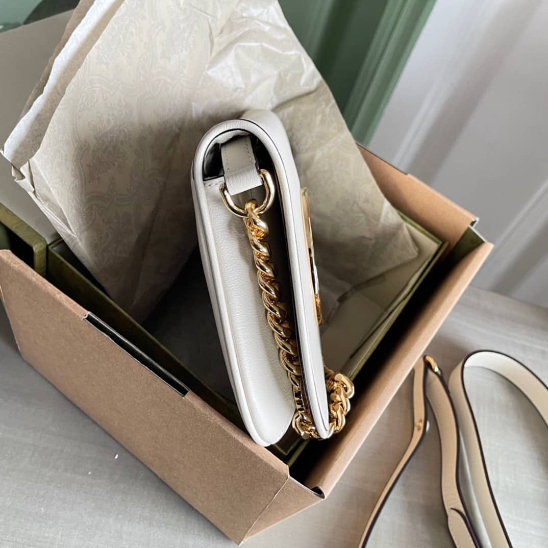 Gvc*1 Blondie Shoulder Crossbody Bag 699268 Replica