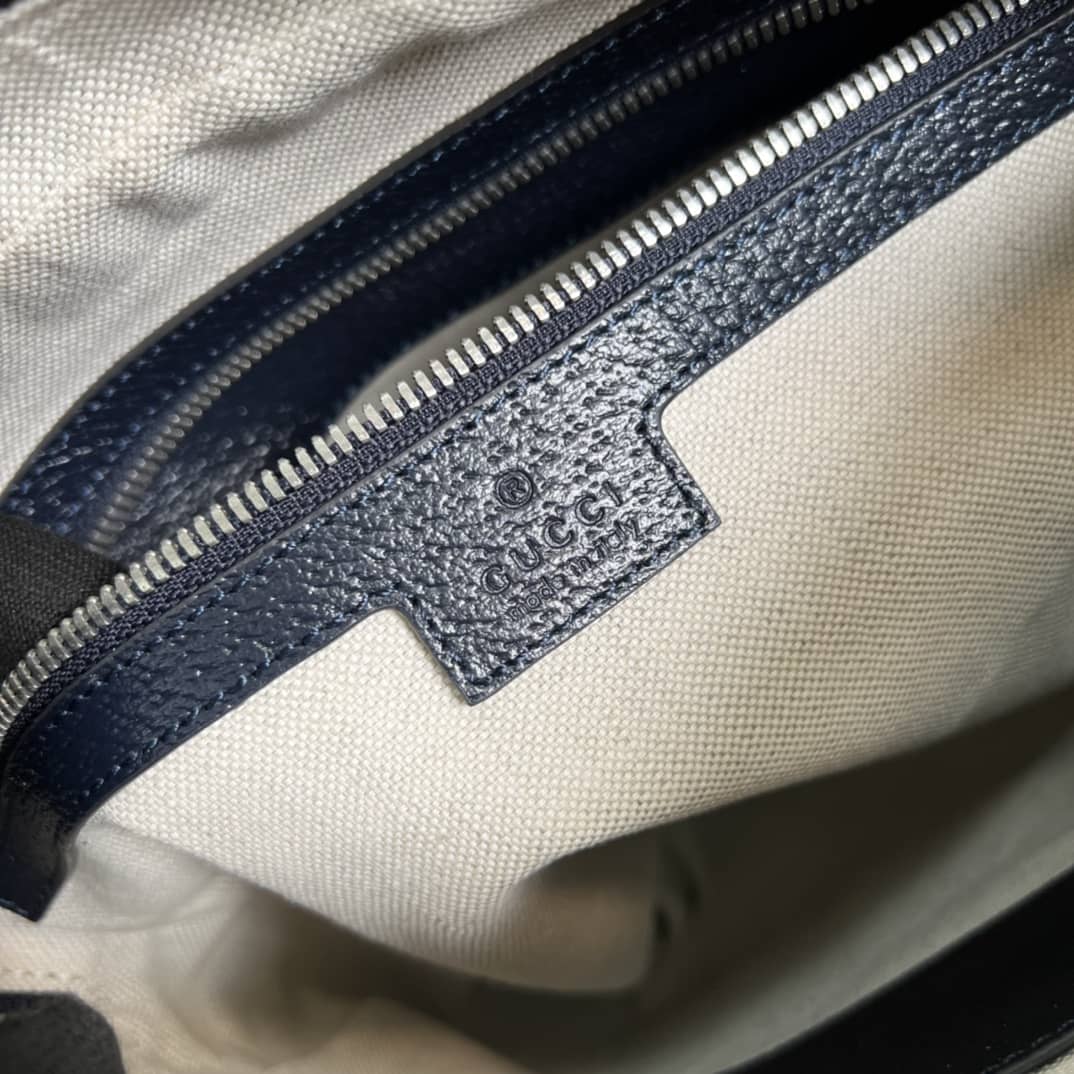 Gvc*1 Ophidia GG Medium Messenger 547934 Replica Bag