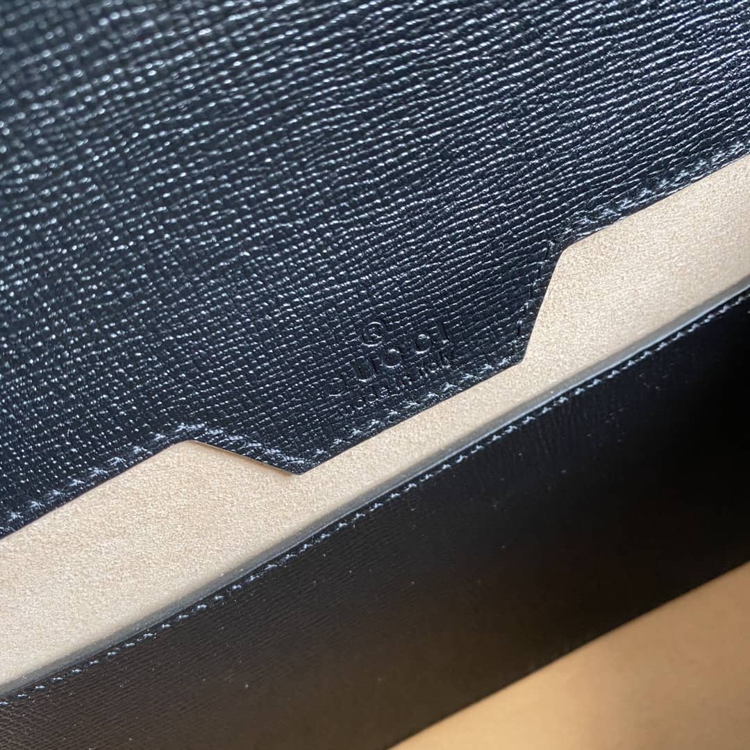 Gvc*1 Horsebit Bag Dupe x Huhh1955 Small Bag 677286