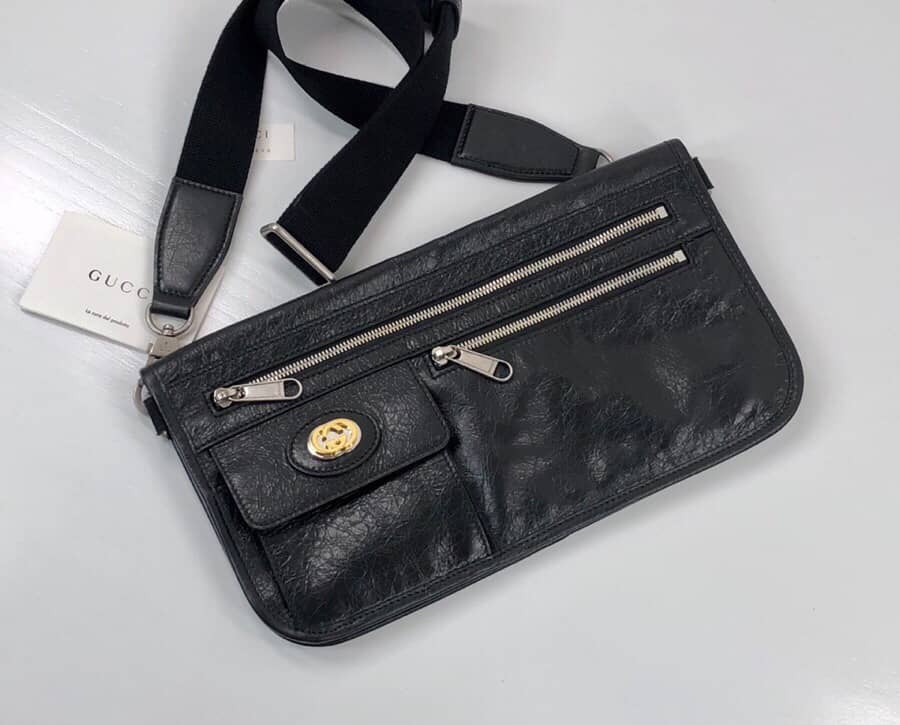 Gvc*1 Bag Dupes Messenger Bag Replica 575837
