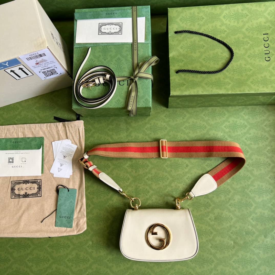 Gvc*1 Blondie Mini Shoulder Bag 698643 Replica