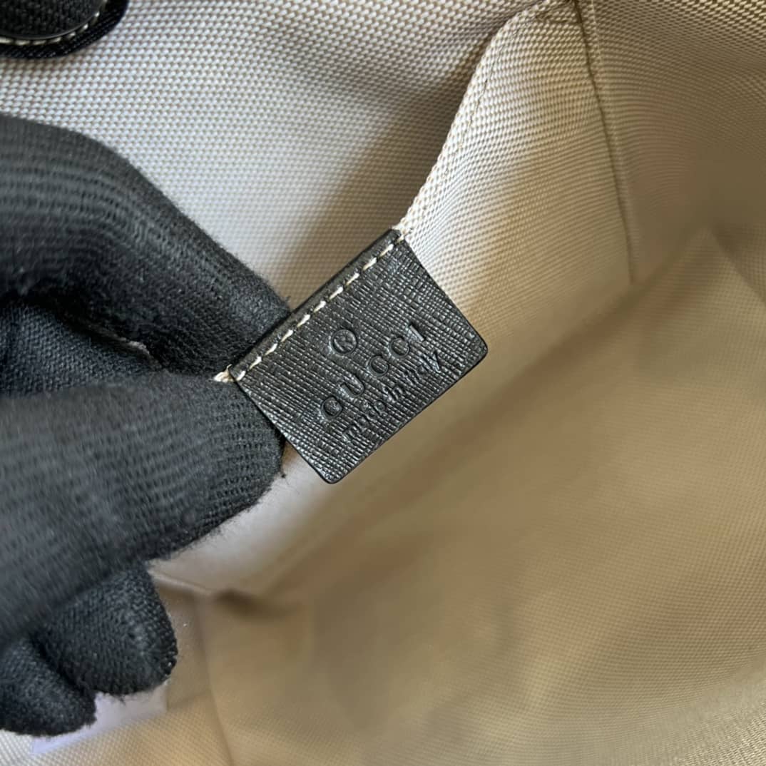 Gvc*1 Children Panda Olympics Tote 410812 Replica Bag