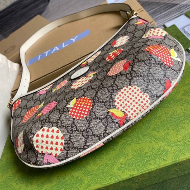 Gvc*1 +A439Ophidia GG Small Shoulder Bag Replica 598125