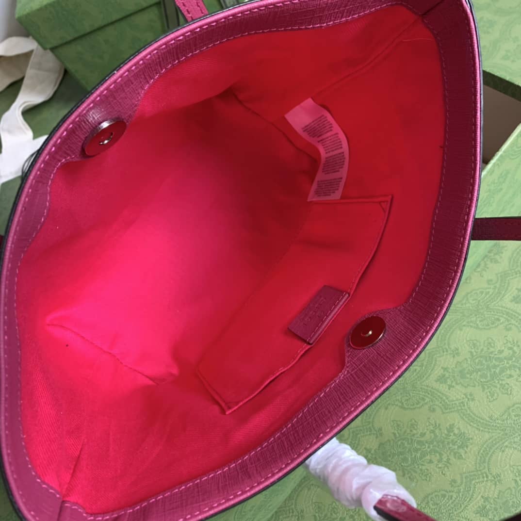 Gvc*1 Children GG Svp*me Tote Replica 410812