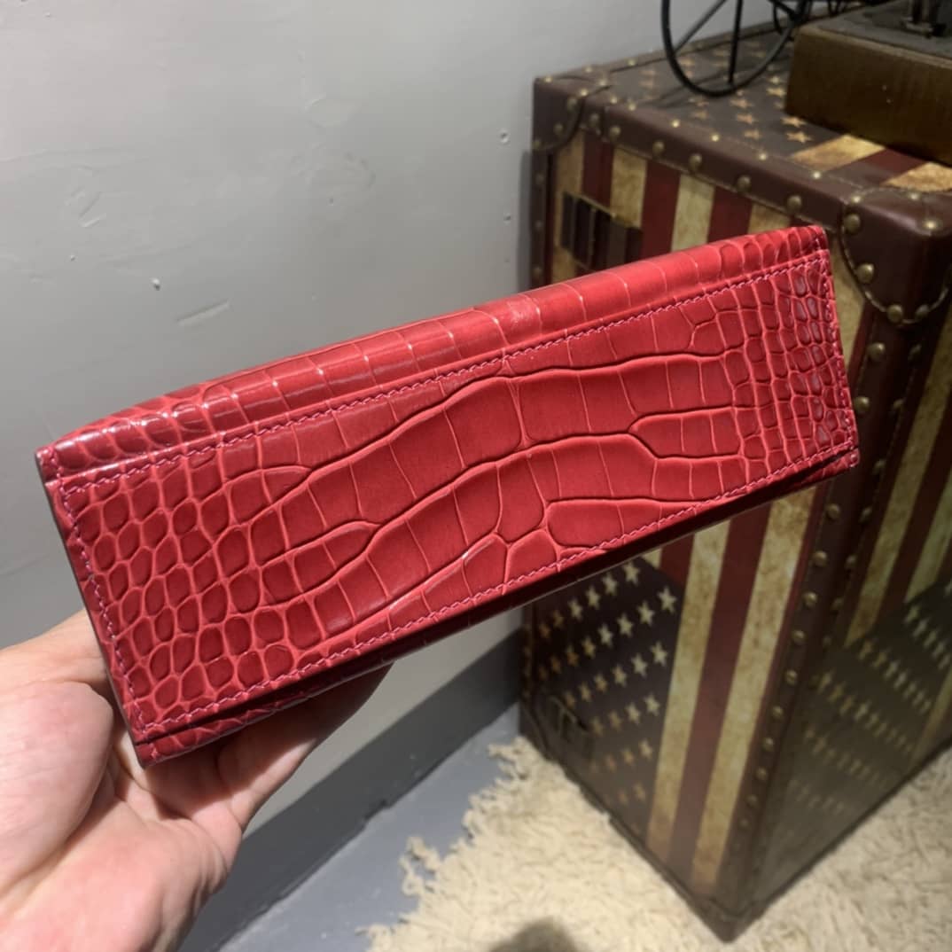 H**me5 Kelly Replica Pochette