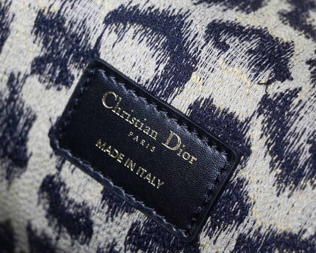 Chr1st1an D10r Caro Replica Bag