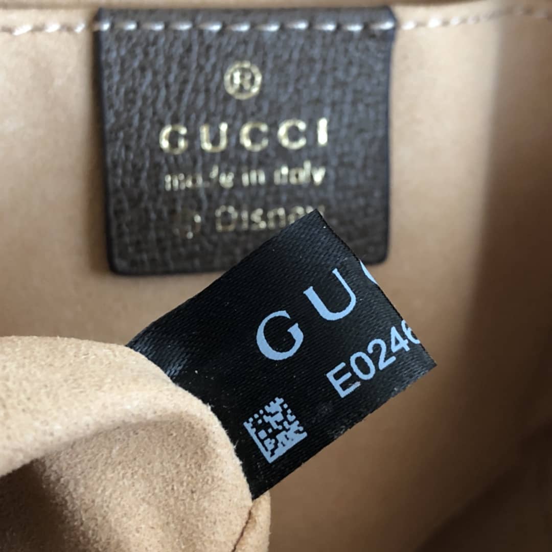 Gvc*1 Disney Donald Duck Bag Replica 648124