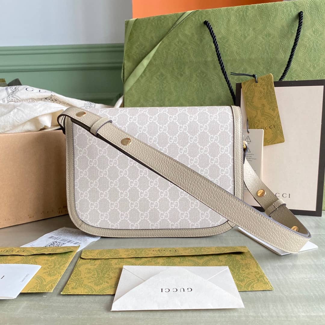 Gvc*1 Horsebit 1955 Small 602204 Replica Shoulder Bag