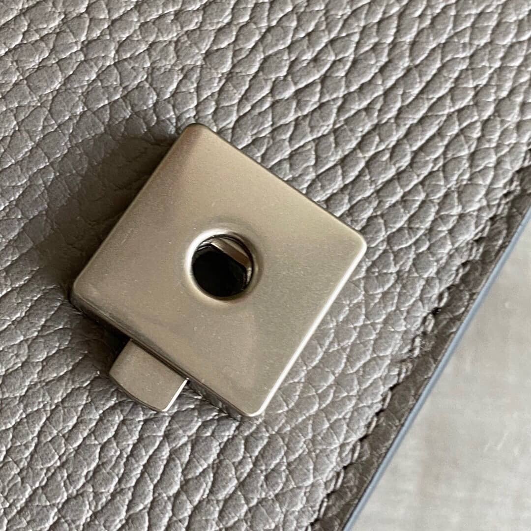 Gvc*1 Dionysus Dupe GG Svp*me Dionysus 2way Mini Chain Shoulder Bag Replica Gray 421970