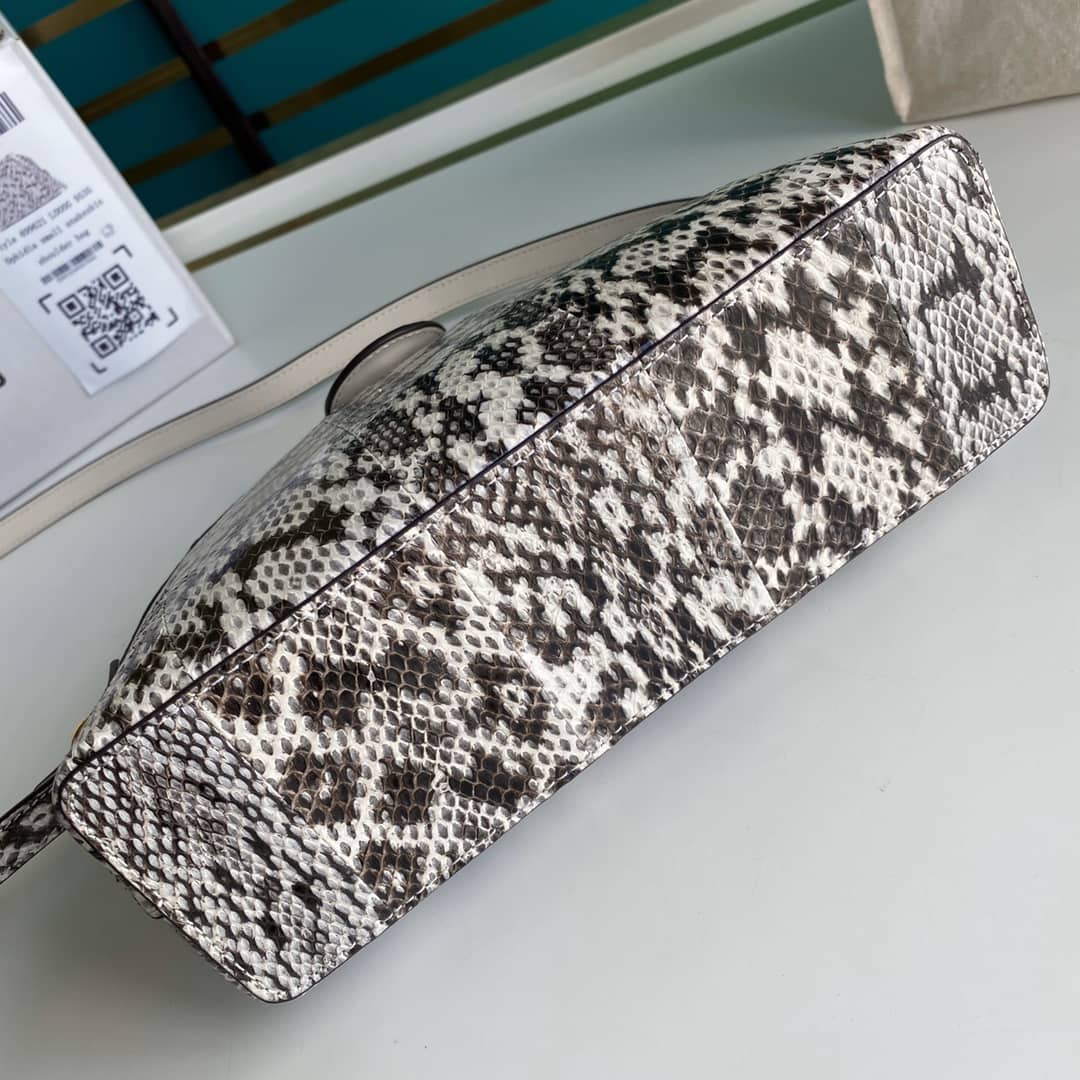 Gvc*1 Ophidia GG Shoulder Crossbody Bag Replica 499621