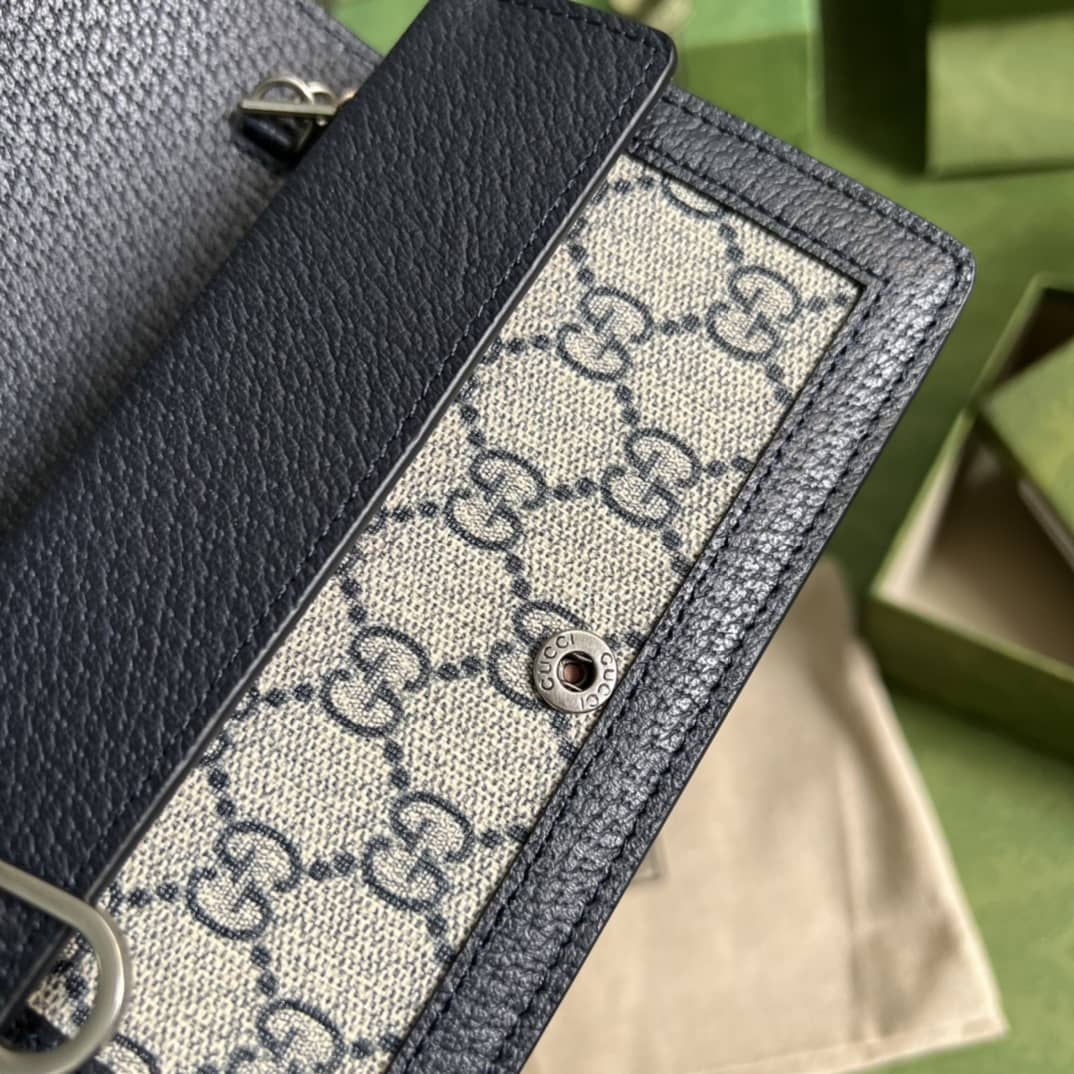 Gvc*1 Dionysus GG Svp*me Mini Crossbody Bag 476432 Replica