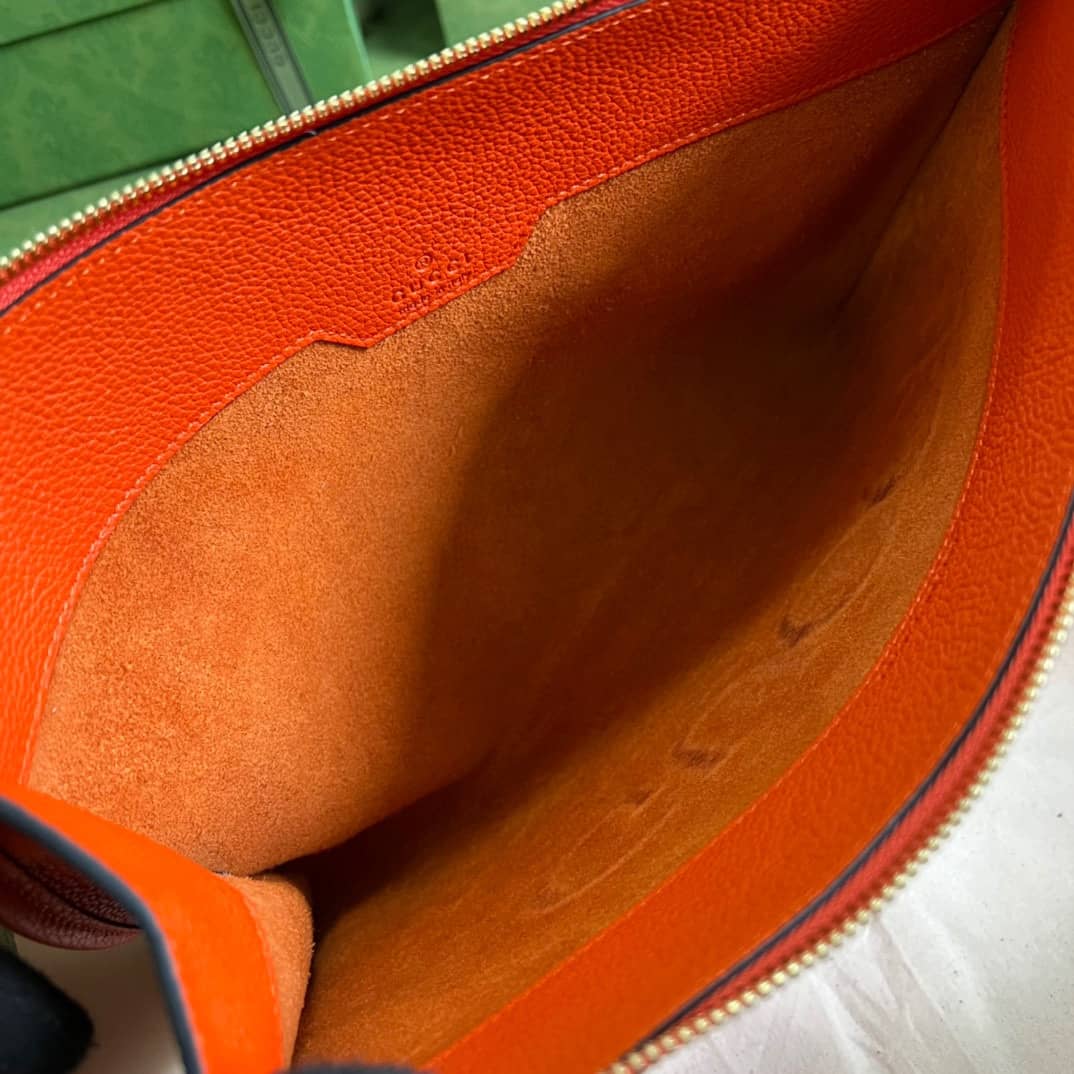 Gvc*1 Calfskin Matelasse Small GG Marmont Chain 681200 Replica Clutch