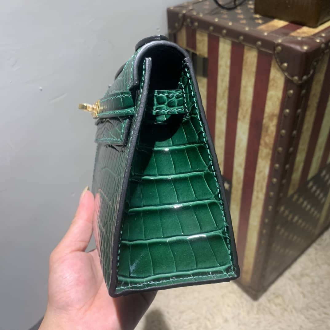 H**me5 Kelly Replica Pochette