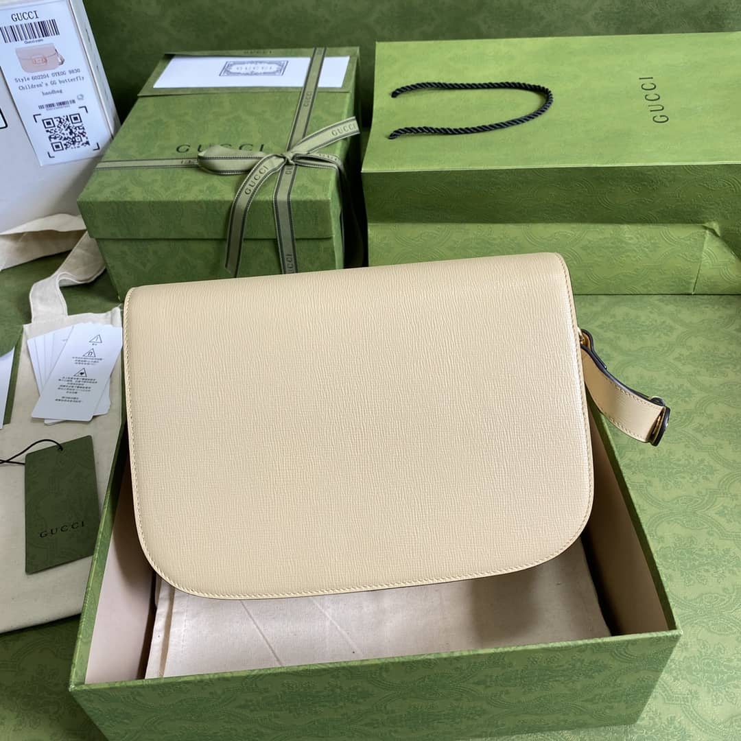 Gvc*1 1955 Horsebit Svp*me Shoulder Bag Replica 602204