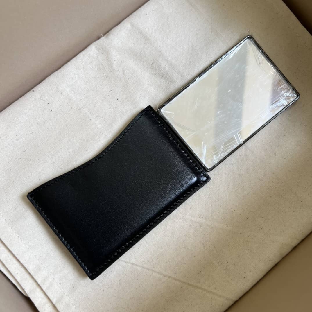 Gvc*1 Bamboo Small Top Handle Bag Replica 675797