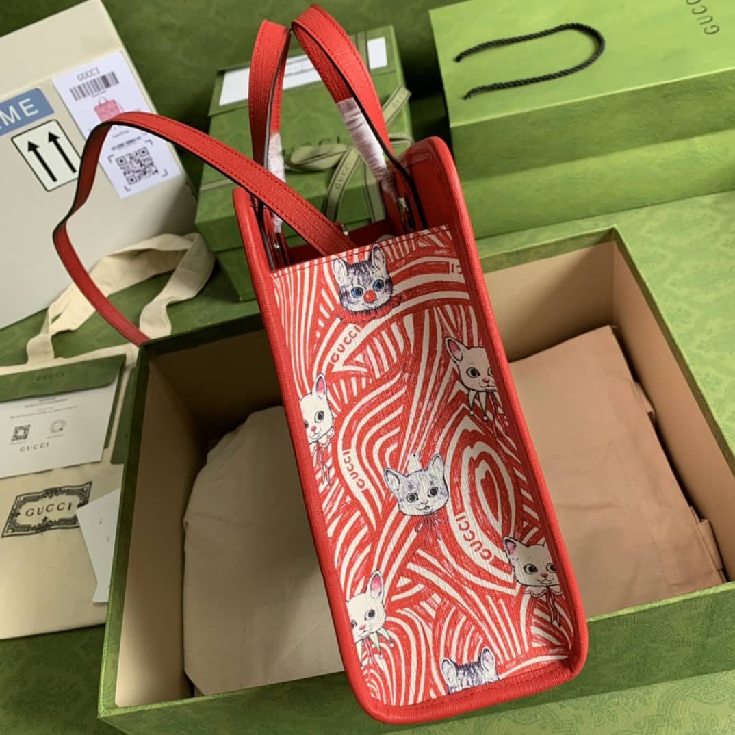 Gvc*1 Children Yuko Higuchi Tote Replica 630542