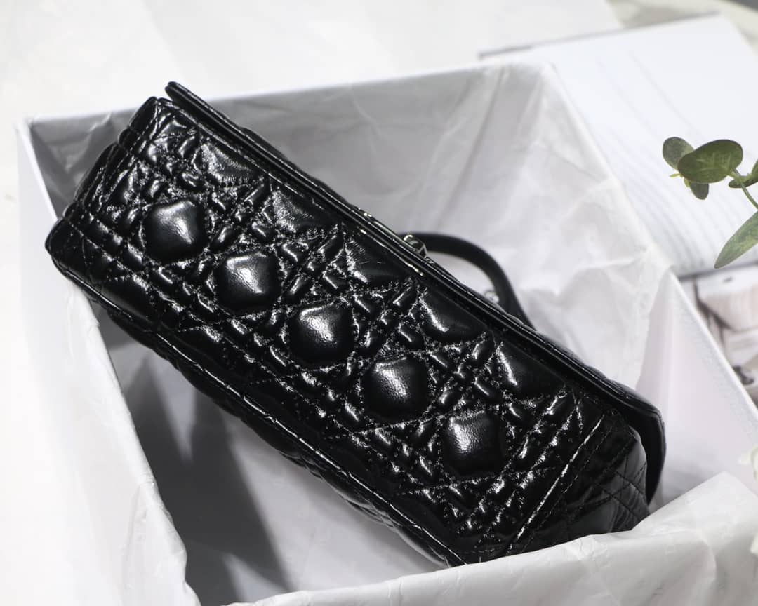 Chr1st1an D10r Caro Replica Bag